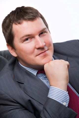Константин Басманов избран председателем правления банка «Возрождение» - Банк «Возрождение»