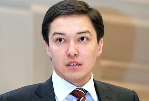 Кем был Данияр Акишев до назначения главой Нацбанка - «Финансы и Банки»
