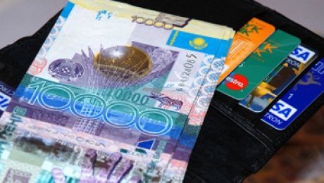 Среднюю зарплату казахстанца назвали в статкомитете - «Финансы»