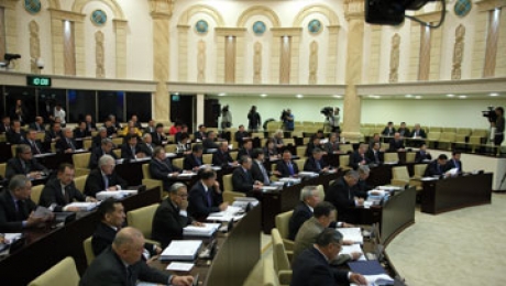 Парламент Казахстана ратифицировал соглашение о займе МБРР - «Финансы»