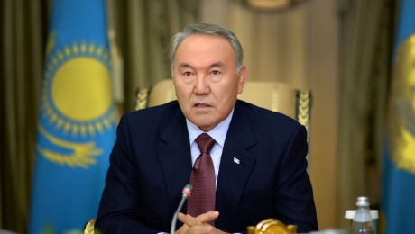 Назарбаев лично проинспектирует рынки на наличие казахстанских товаров - «Финансы»