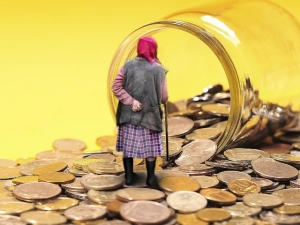 Нацбанк пообещал сохранить пенсионные накопления казахстанцев - «Финансы»