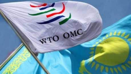 РК будет объявлен полноправным членом ВТО 15 декабря текущего года в Найроби - «Финансы»
