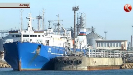 Национальную судоходную компанию пустят с молотка - «Финансы»