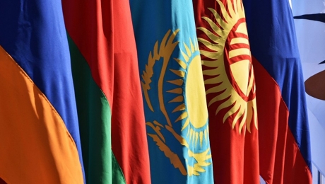 Казахстан заинтересован в сближении ЕАЭС и ЕС - «Финансы»