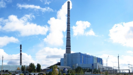 Суд Павлодарской области снизил сумму экологического ущерба АО «СЭГРЭС-2» - «Финансы»