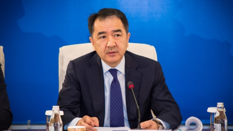Правительство Казахстана рассмотрит вопрос о создании нового госоргана - «Финансы»