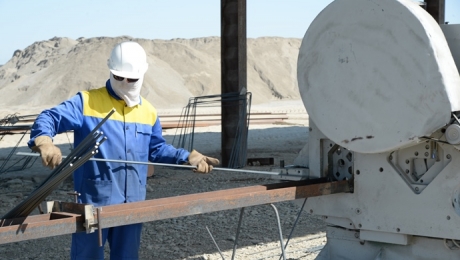 В рамках ГПИИР в Актюбинской области реализован 71 проект на 600 млрд тенге - «Финансы»