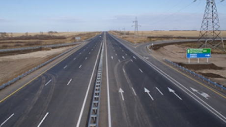 На содержание автодорог Казахстана ежегодно требуется более 45 млрд. тенге - «Финансы»