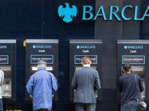 Barclays оштрафовали на ?72 млн - «Финансы»