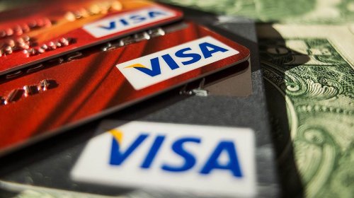 Visa всех стран объединяются - «Финансы»