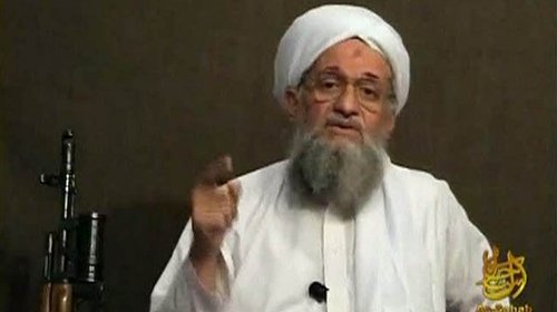 Лидер «Аль-Каиды» призвал террористов объединяться - «Финансы»