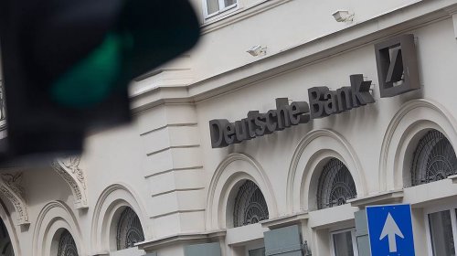 Deutsche Bank заплатит за нарушение санкций - «Финансы»