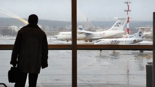 Деньги ФНБ не долетели до аэропортов Москвы - «Финансы»