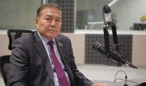Депутат опасается, что госдолг Казахстана в 7,6 трлн тенге «повесят» на подрастающее поколение - «Финансы»
