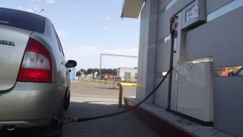 220 тенге за литр бензина прогнозируют в Казахстане - «Финансы»