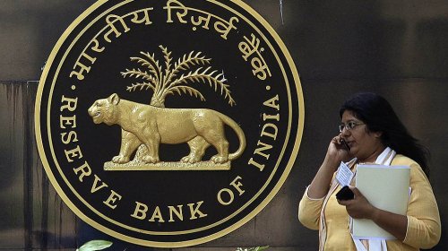 Центробанк Индии будет бастовать за свободу от правительства - «Финансы»