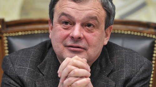 Сбербанк требует личного банкротства депутата Михаила Балакина - «Финансы»