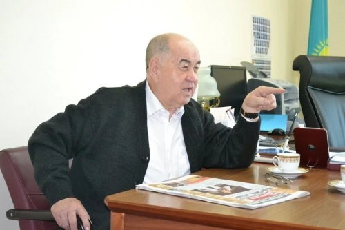 Казахстанскому депутату стыдно за займ 40 млн долларов у Международного банка - «Финансы»
