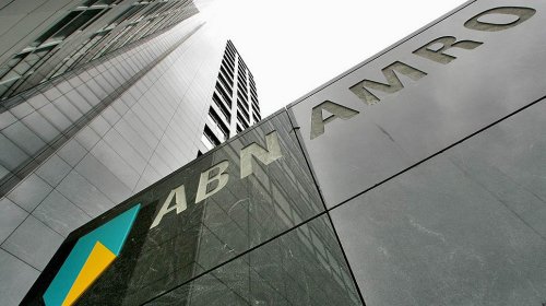 ABN Amro вернули на рынок - «Финансы»