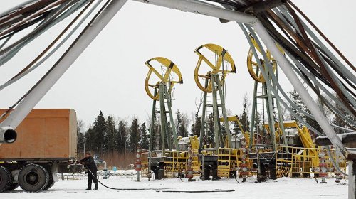 Россия может предоставить Европе скидки на нефть - «Финансы»
