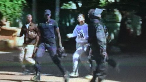 Заложники в Radisson Hotel в столице Мали освобождены - «Финансы»