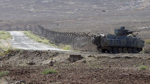 США требуют от Турции усилить оборону на границе с Сирией - «Финансы»