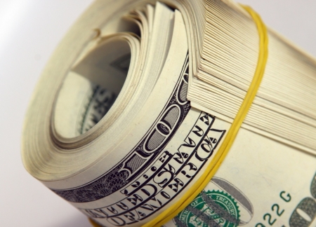 До конца 2015 года курс доллара не превысит 340 тенге - «Финансы»