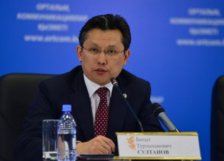В Казахстане необходимо пересмотреть систему госдоходов и расходов - «Финансы»
