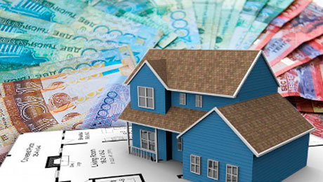 Запрет на ипотеку в долларах не отразится на рынке жилья - «Финансы»