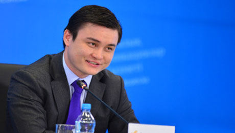Проведение институциональных и структурных реформ в Казахстане своевременно - А. Иргалиев - «Финансы»