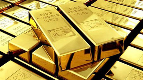 Цены на золото начали снижаться - «Финансы»