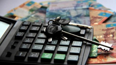 На 1 января в Казахстане рефинансировано ипотечных займов на 33,7 млрд тенге - «Финансы»