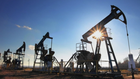 МЭА предсказывает рост цен на нефть в следующем году - «Финансы»