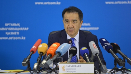 Казахстан рассчитывает на хорошую прибыль с транзита товаров из Украины - «Финансы»