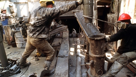 Досаев: ЭТП на нефть с начала года снижена до $40 за тонну - «Финансы»