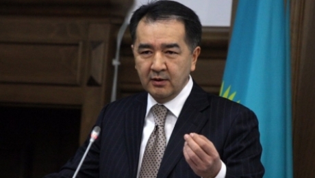 Б.Сагинтаев: Казахстанцам не стоит беспокоиться за средства Нацфонда - «Финансы»