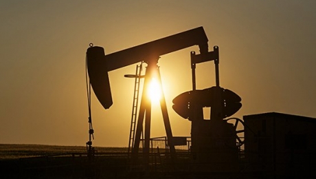 Цены на канадскую нефть опустились ниже $15 за баррель - «Финансы»
