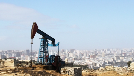 Азербайджан готовит бюджет к цене на нефть в $30 за баррель - «Финансы»