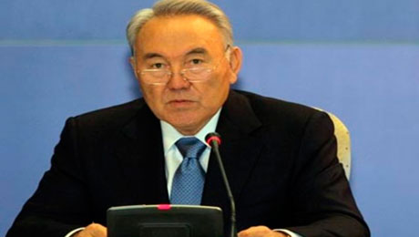 Назарбаев поручил укреплять товарообмен между областями Казахстана - «Финансы»