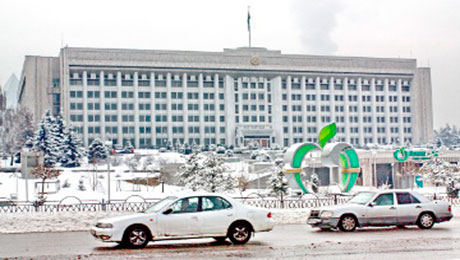 В модернизацию пищевых производств Алматы инвестируют 9 млрд. тенге - «Финансы»