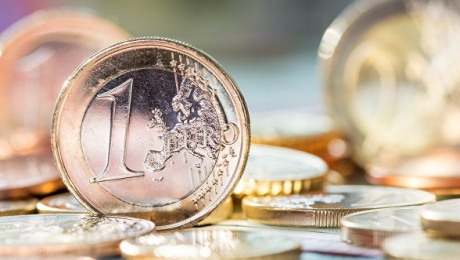 Deutsche Welle: евро пойдет ко дну вслед за Шенгенской зоной - «Финансы»