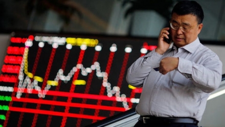 Азиатские рынки закрылись ростом из-за цен на нефть - «Финансы»