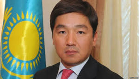 Б.Байбек назвал Алматы главным налоговым донором страны - «Финансы»