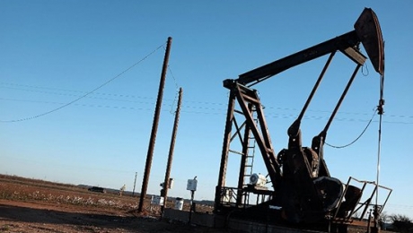 Цена нефти марки Brent упала ниже $30 за баррель - «Финансы»