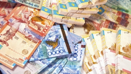 Бюджет Алматы сэкономил 30 млрд. тенге в прошлом году - «Финансы»