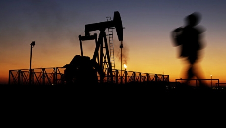 Цены на нефть снижаются на опасениях увеличения переизбытка на рынке - «Финансы»