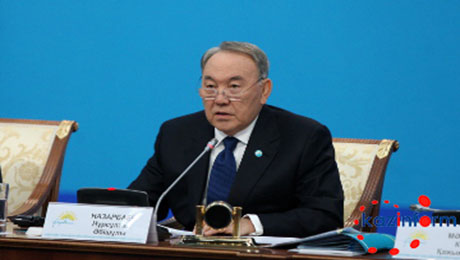 В Казахстане ни в коем случае не должно быть безработицы - Н. Назарбаев - «Финансы»