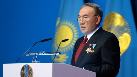 Президент призвал казахстанских бизнесменов помочь своей стране - «Финансы»