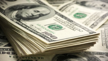 Объемы продаж доллара в обменниках РК выросли в декабре до $1,7 млрд - «Финансы»